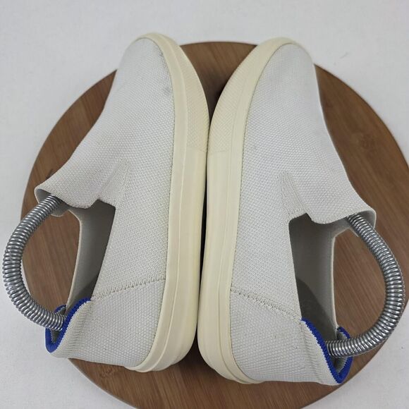 Rothy's The City Slip On Shoes Womens Size 8 Sustainable Washable Knit Flats - Picture 11 of 16